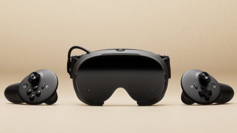 Opiniones tempranas sobre los auriculares de realidad virtual de alta gama, según los revisores, en el marco de vapor.