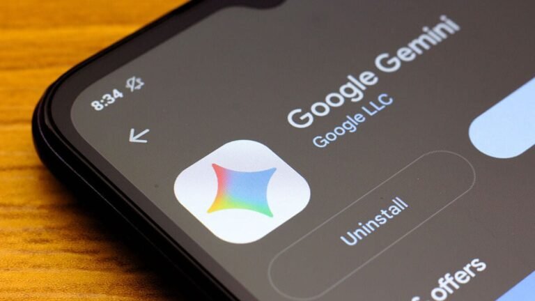 Según se informa, Google Gemini habría sido responsable de hackear tres empresas por sí mismo.