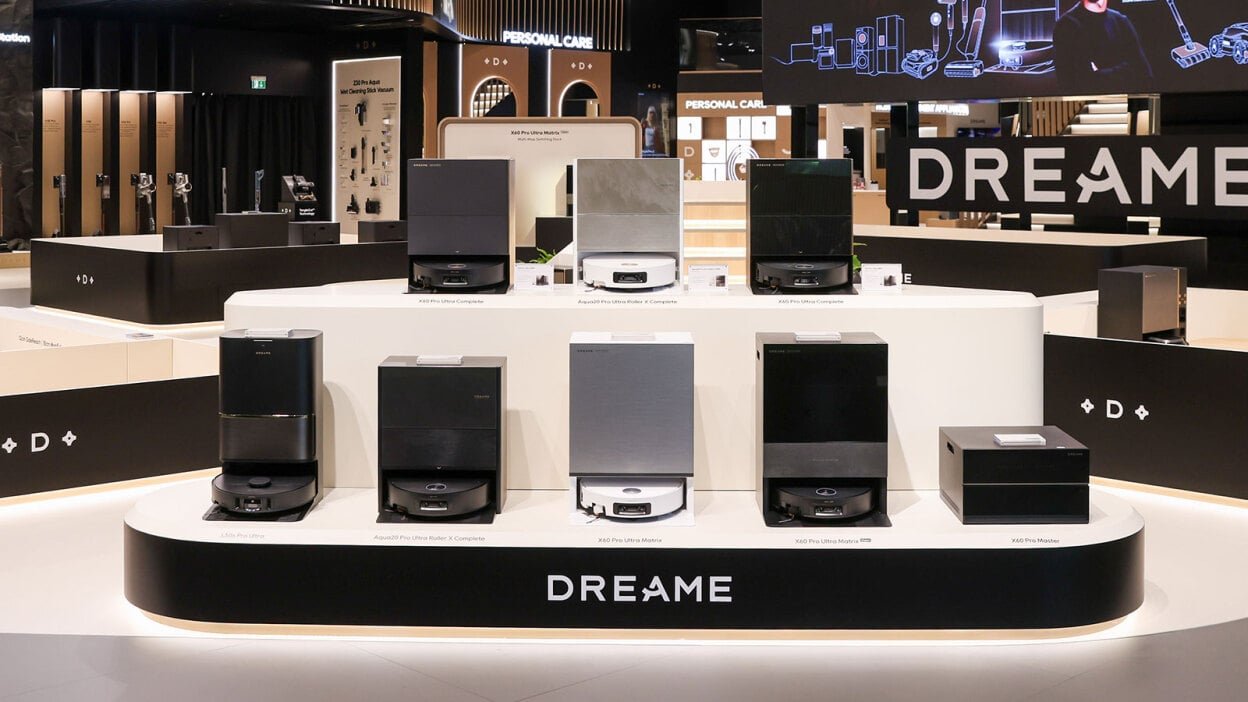 Dreame IFA