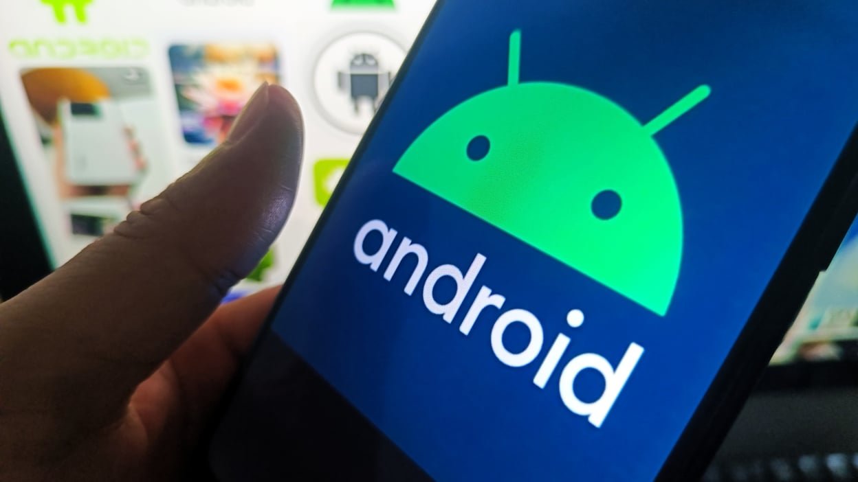 Android logo