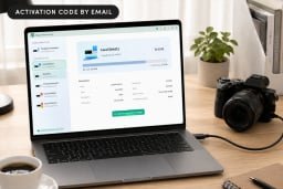 Magic Data Recovery Pro Edition: Lifetime License for Windows